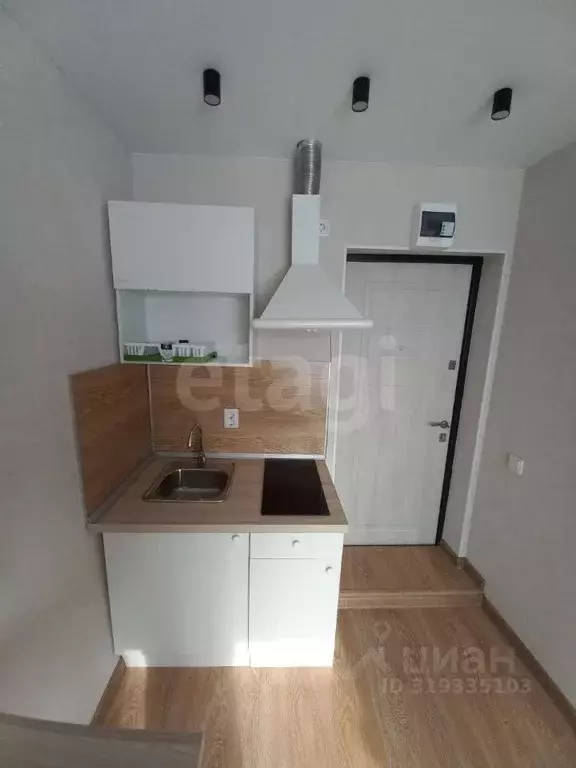 Студия Татарстан, Казань ул. Карбышева, 60 (20.0 м) - Фото 0