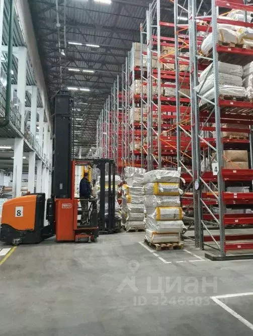 Склад в Московская область, Люберцы городской округ, д. Часовня 5с3 ... - Фото 2