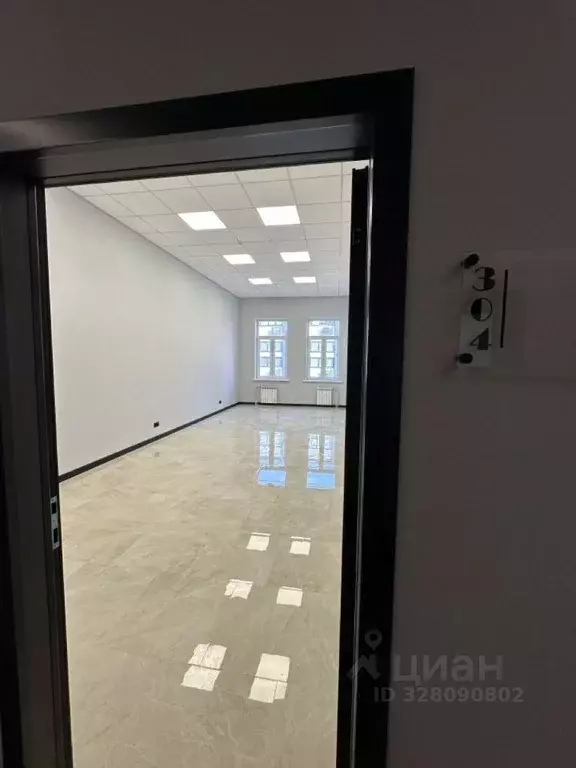Офис в Москва Солнцевский просп., 13А (18 м) - Фото 1