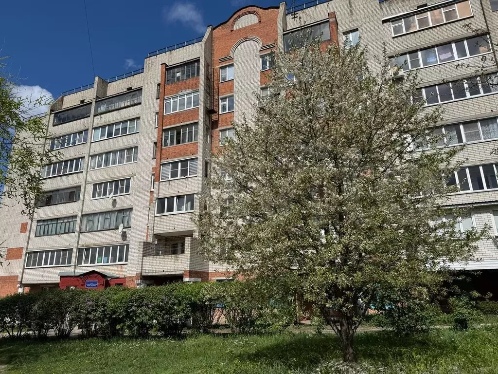 2-к. квартира, 50 м, 6/6 эт. - Фото 0