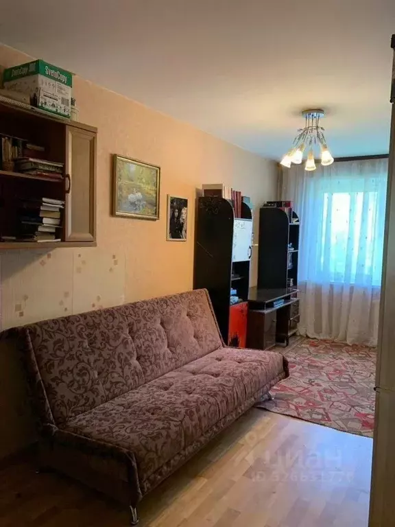 2-к кв. Иркутская область, Иркутск Советская ул., 176/187 (43.0 м) - Фото 2