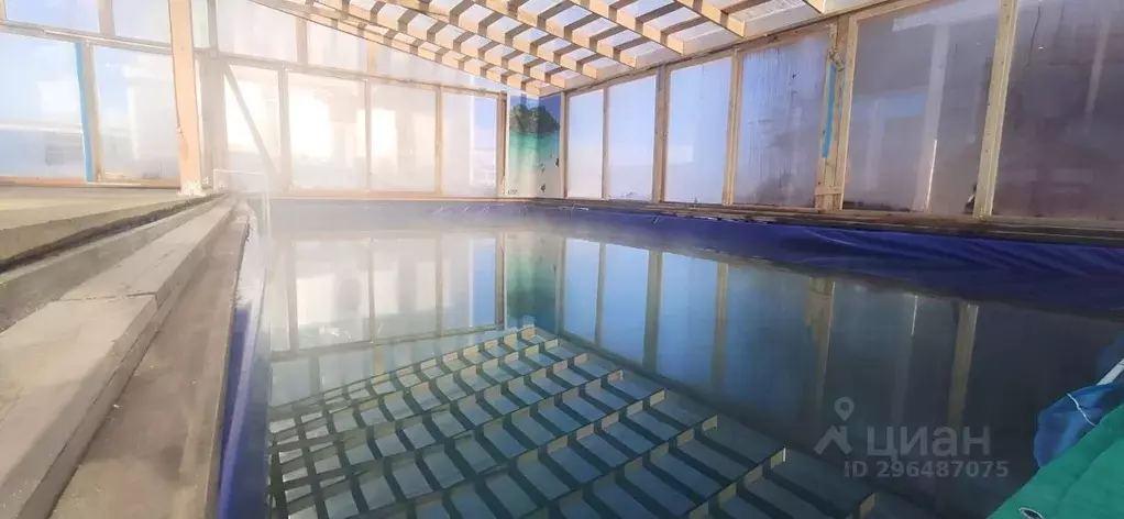 Дом в Архангельская область, Приморский муниципальный округ, д. ... - Фото 1