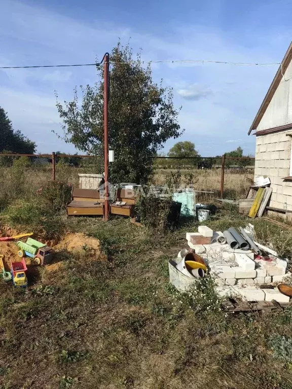 Участок в Тамбовская область, Тамбов городской округ, с. Бокино ул. ... - Фото 1