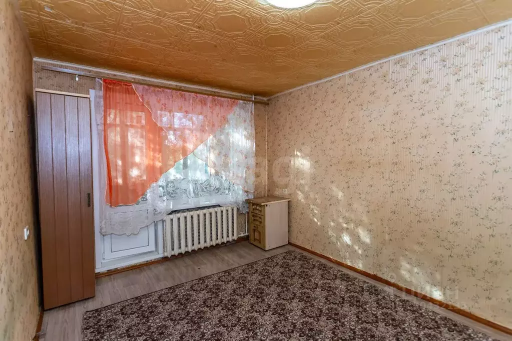 2-к кв. Татарстан, Набережные Челны Шишкинский бул., 22 (43.9 м) - Фото 1