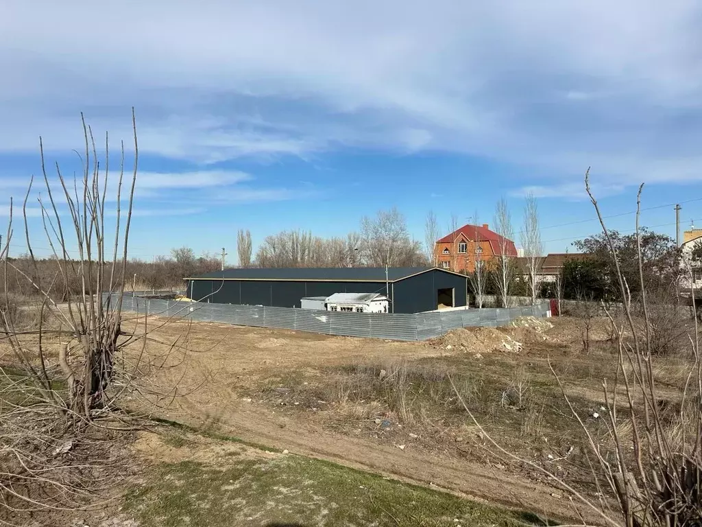 Помещение свободного назначения в Волгоградская область, Волгоград ул. ... - Фото 0