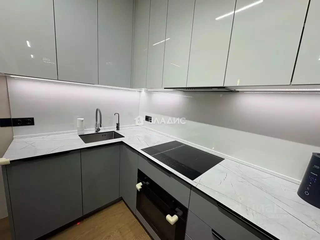 3-к кв. Коми, Сыктывкар Тентюковская ул., 320к4 (54.9 м) - Фото 1