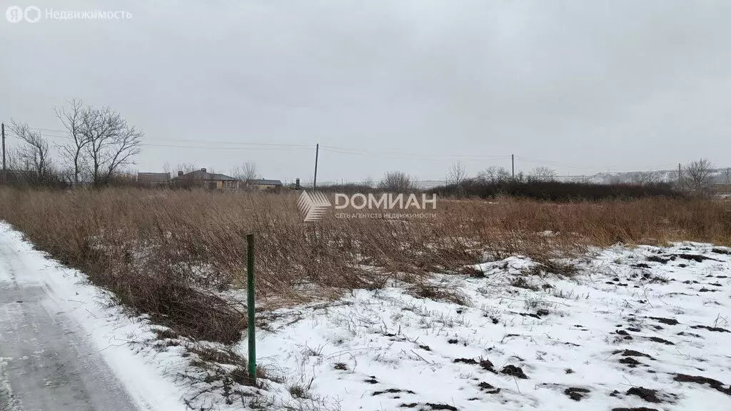 Участок в станица Грушевская, Зелёная улица (11 м) - Фото 1