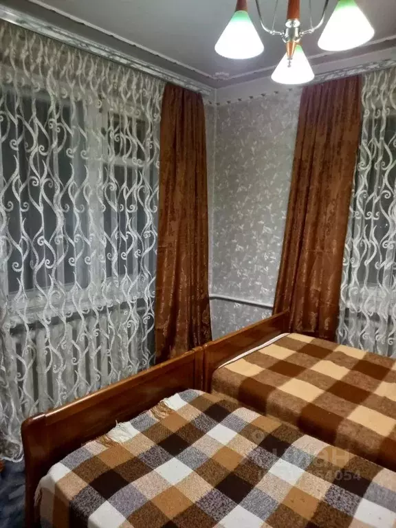 2-к кв. Северная Осетия, Владикавказ ул. Ленина, 53 (45.0 м) - Фото 0