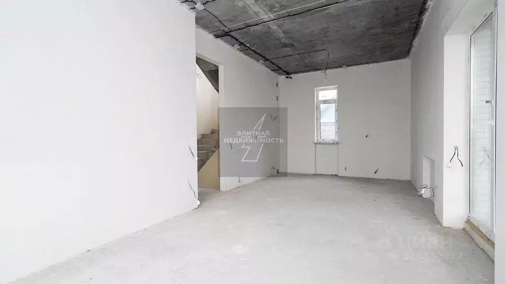 Дом в Татарстан, Казань Заовражная ул., 3А (205 м) - Фото 2