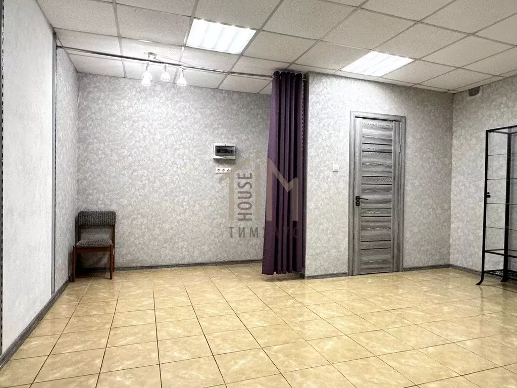 Офис в Омская область, Омск Харьковская ул., 23 (36 м) - Фото 2