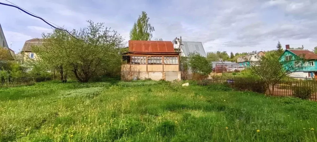 Дом в Тульская область, Тула городской округ, Рассвет СНТ 36 (70 м) - Фото 1