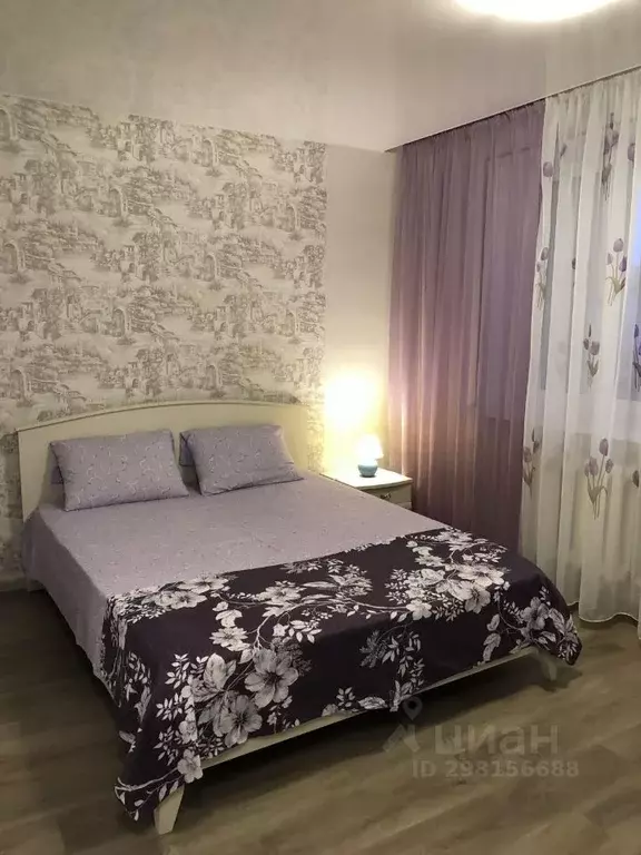 1-к кв. Ивановская область, Иваново Новая Ильинка мкр, 6 (30.0 м) - Фото 2