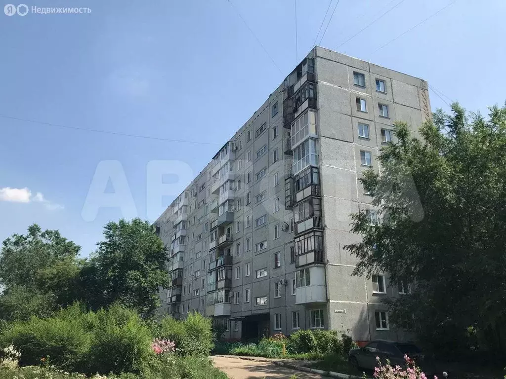 2-комнатная квартира: Омск, микрорайон Звёздный, улица Лисицкого, 9Б ... - Фото 0
