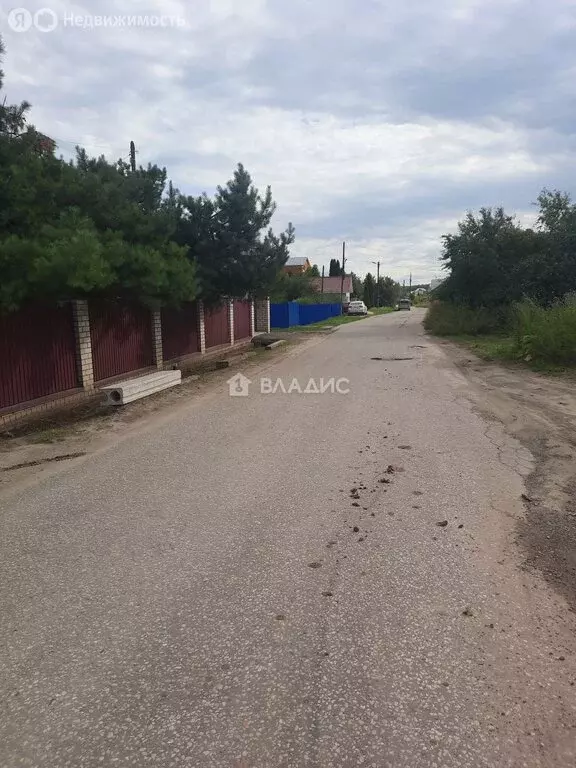 Участок в Вязники, 1-й Чапаевский переулок, 38 (14 м) - Фото 2