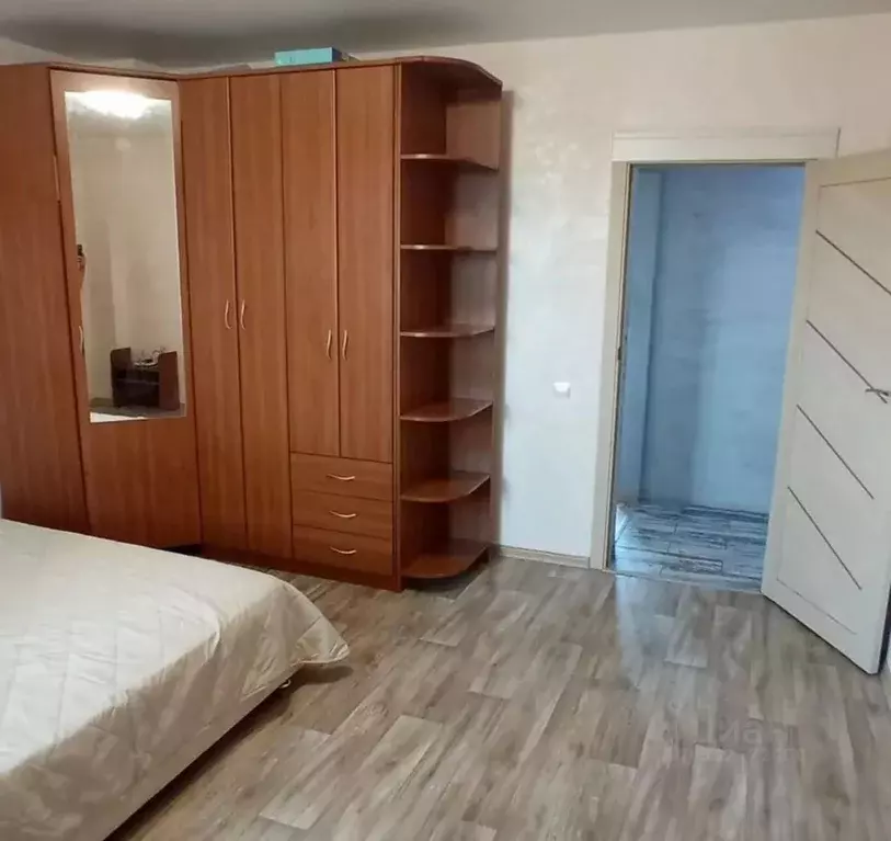 1-к кв. Иркутская область, Иркутск Провиантская ул., 10 (46.0 м) - Фото 2