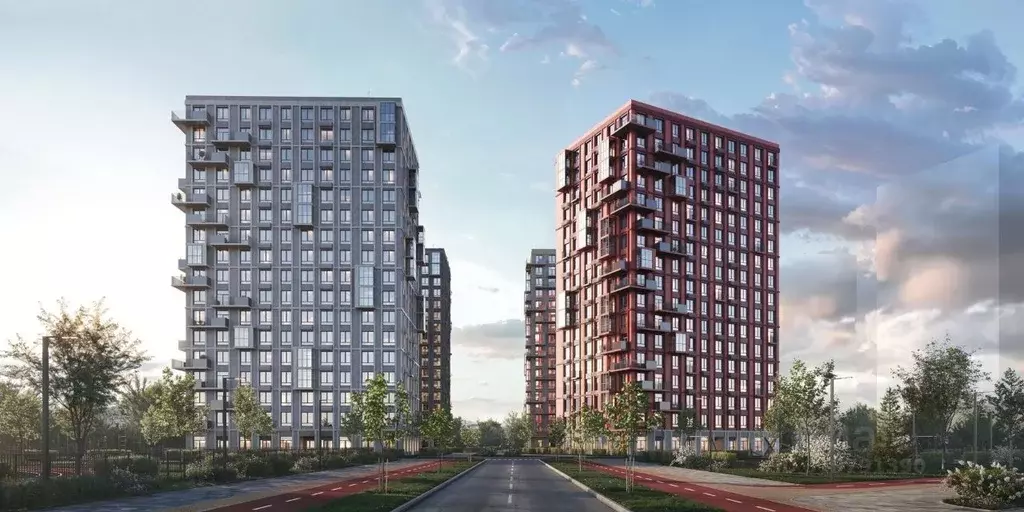 2-к кв. Забайкальский край, Чита Железобетонная ул., 1/4 (62.64 м) - Фото 0