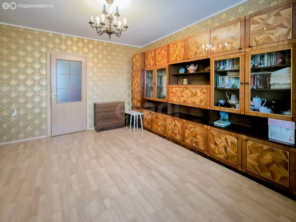 3-комнатная квартира: Ярославль, Ранняя улица, 12 (61.7 м) - Фото 2