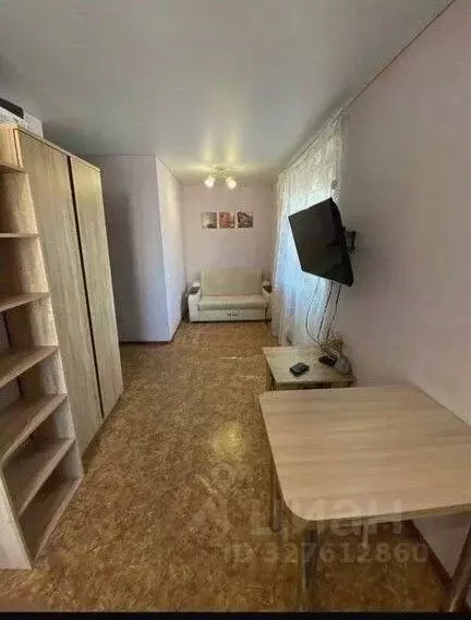 Студия Томская область, Томск Сибирская ул., 109 (25.0 м) - Фото 1