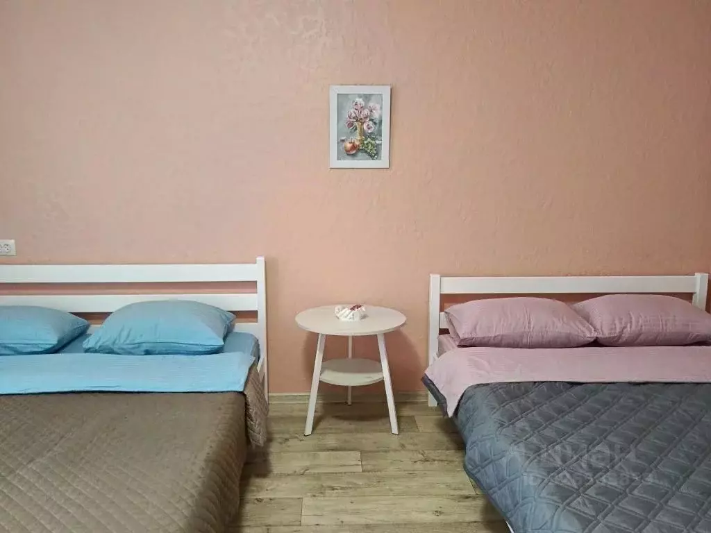 1-к кв. Крым, Ялта ул. Суворовская, 13 (44.0 м) - Фото 1