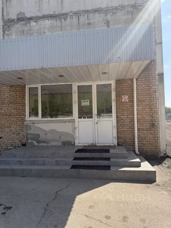 Офис в Москва Кронштадтский бул., 35Б (70 м) - Фото 1