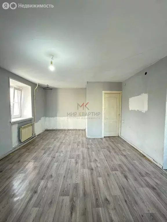 2-комнатная квартира: Кызыл, Комсомольская улица, 30 (40.8 м) - Фото 1