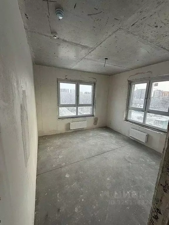 2-к кв. Тюменская область, Тюменский муниципальный округ, д. Дербыши ... - Фото 1