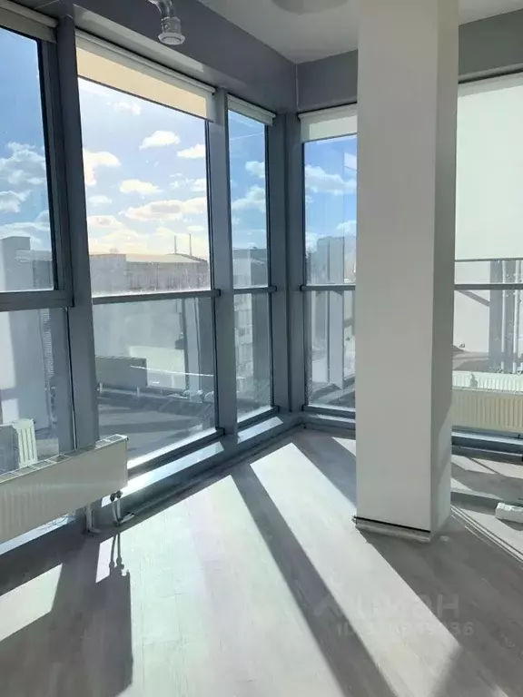 Офис в Москва Михалковская ул., 63БС2 (237 м) - Фото 1