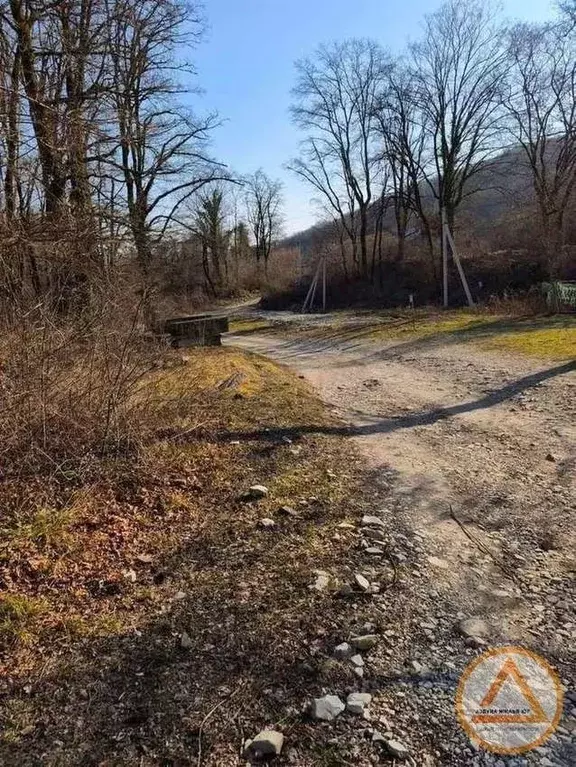 Участок в Краснодарский край, Туапсинский муниципальный округ, с. ... - Фото 1