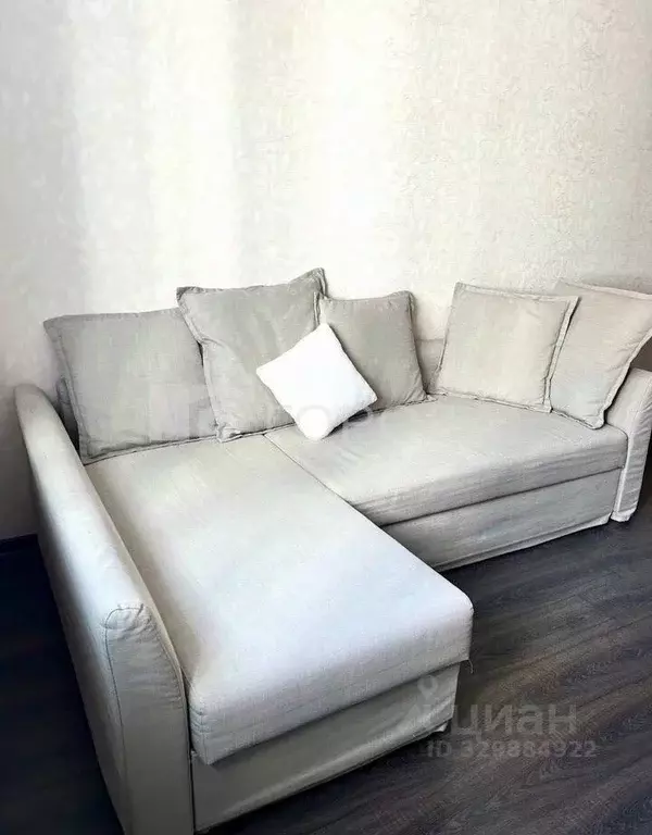 1-к кв. Новосибирская область, Новосибирск ул. Дуси Ковальчук, 250 ... - Фото 1