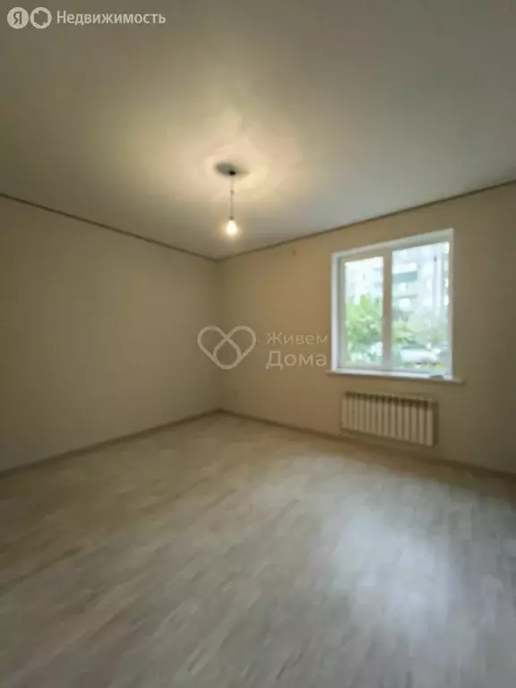 2-комнатная квартира: Волгоград, улица Генерала Шумилова, 30 (60.4 м) - Фото 1