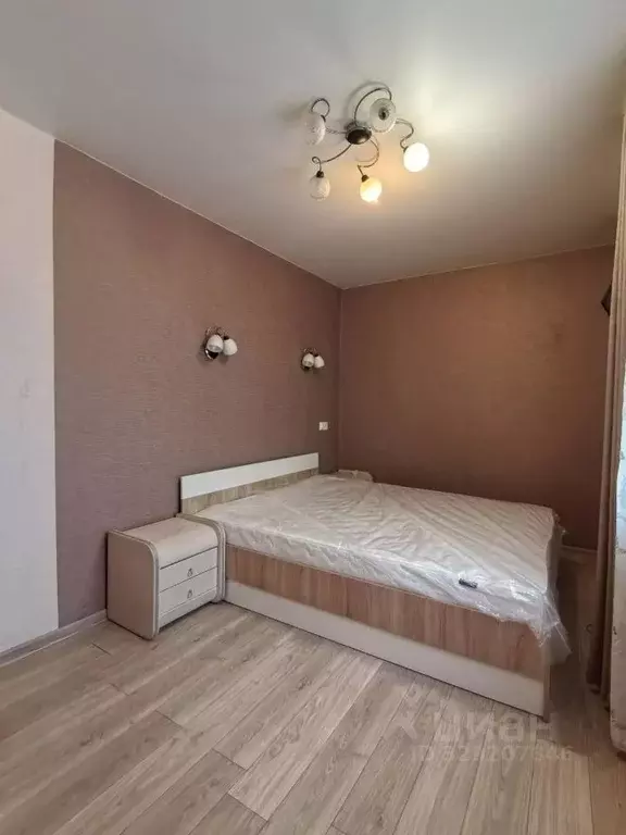 2-к кв. Хабаровский край, Хабаровск Краснореченская ул., 147 (41.0 м) - Фото 1