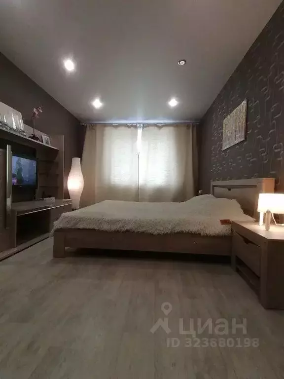 1-к кв. Марий Эл, Йошкар-Ола ул. Анциферова, 40 (36.0 м) - Фото 2