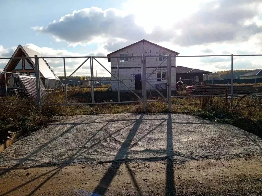 Дом в Московская область, Богородский городской округ, д. Соколово, ... - Фото 2