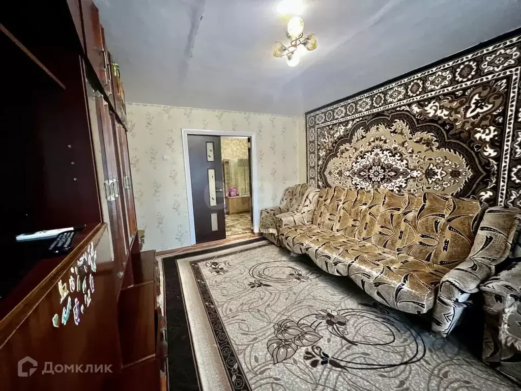 Продаётся 2-к квартира, 51 м - Фото 0