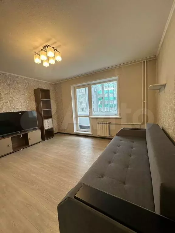 2-к. квартира, 52 м, 8/10 эт. - Фото 0