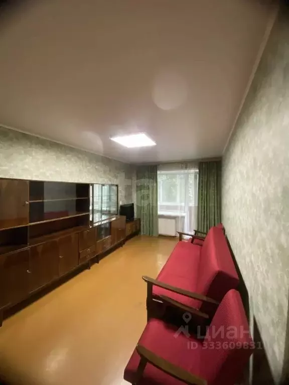 3-к кв. Татарстан, Казань ул. Кулахметова, 11 (58.5 м) - Фото 1