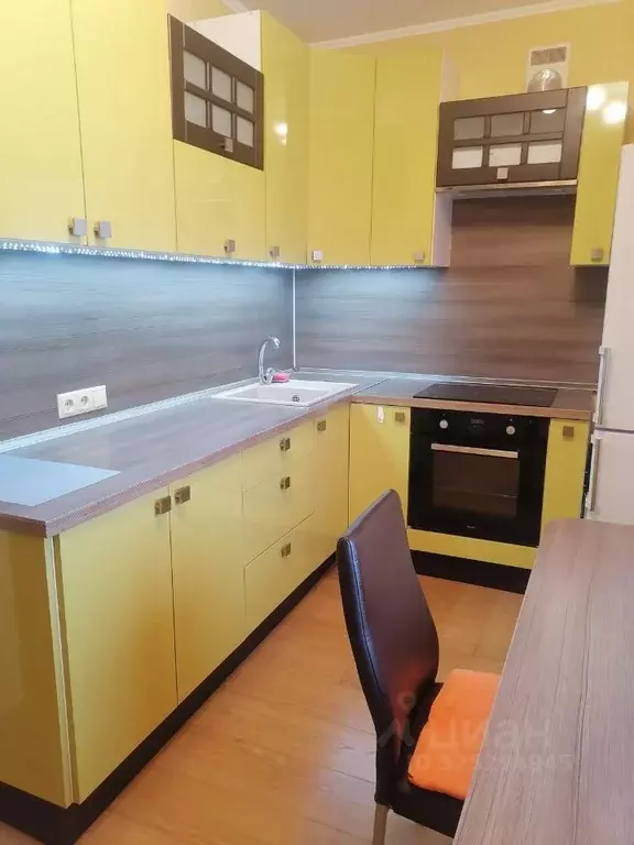 1-к кв. Самарская область, Самара Революционная ул., 155 (52.0 м) - Фото 1