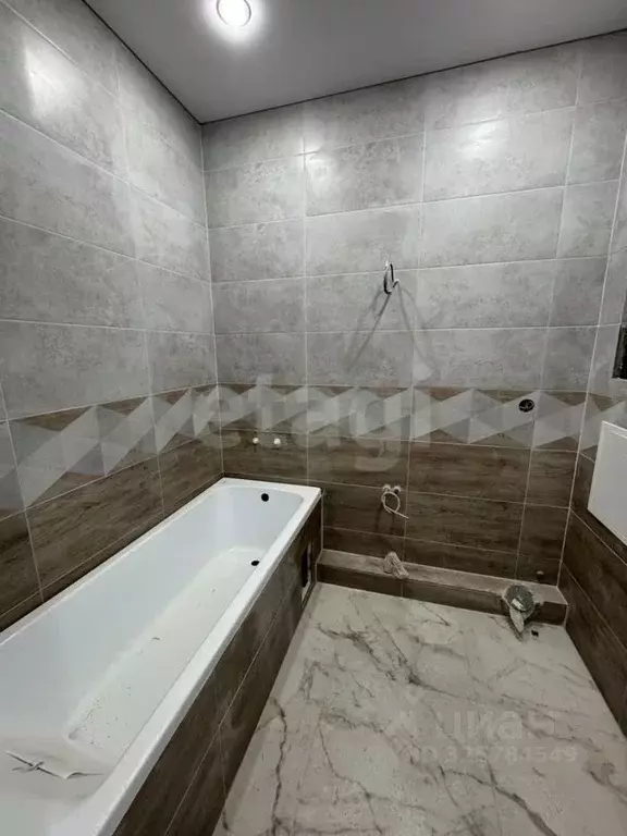 1-к кв. Краснодарский край, Анапа Парковая ул., 61к4 (46.5 м) - Фото 2