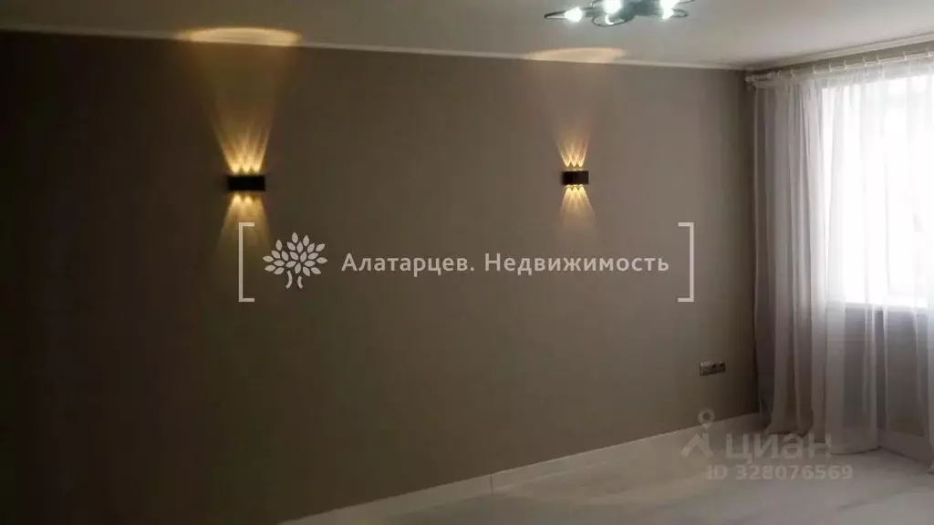 Студия Томская область, Томск ул. Дзержинского, 57 (30.6 м) - Фото 2