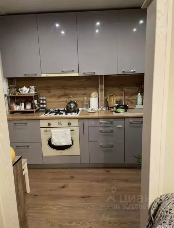 3-к кв. Нижегородская область, Нижний Новгород ул. Маршала ... - Фото 1