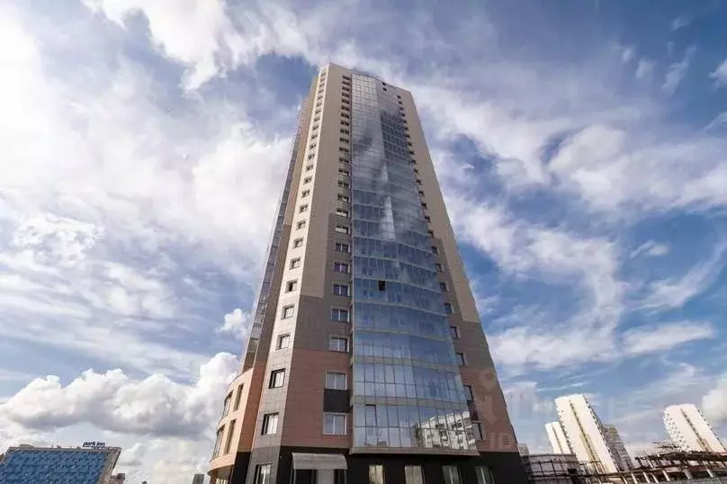 2-к кв. Кемеровская область, Новокузнецк ул. Свердлова, 7 (50.0 м) - Фото 1