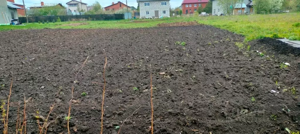 Участок в Свердловская область, Березовский  (6.0 сот.) - Фото 0