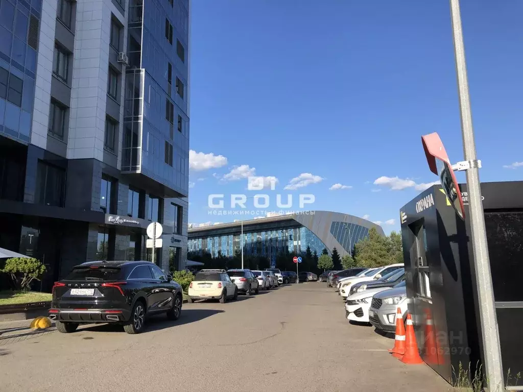 Помещение свободного назначения в Татарстан, Казань ул. Сибгата ... - Фото 1
