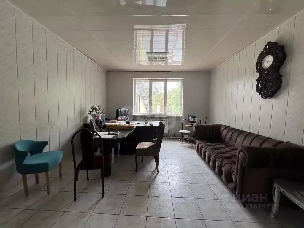 Помещение свободного назначения в Ставропольский край, Железноводск ... - Фото 2