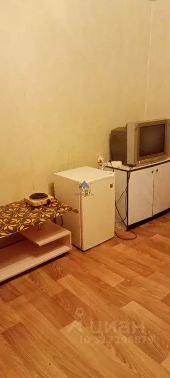 Комната Ростовская область, Волгодонск ул. Ленина (12.0 м) - Фото 1