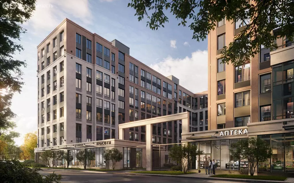 Помещение свободного назначения (50.31 м) - Фото 2