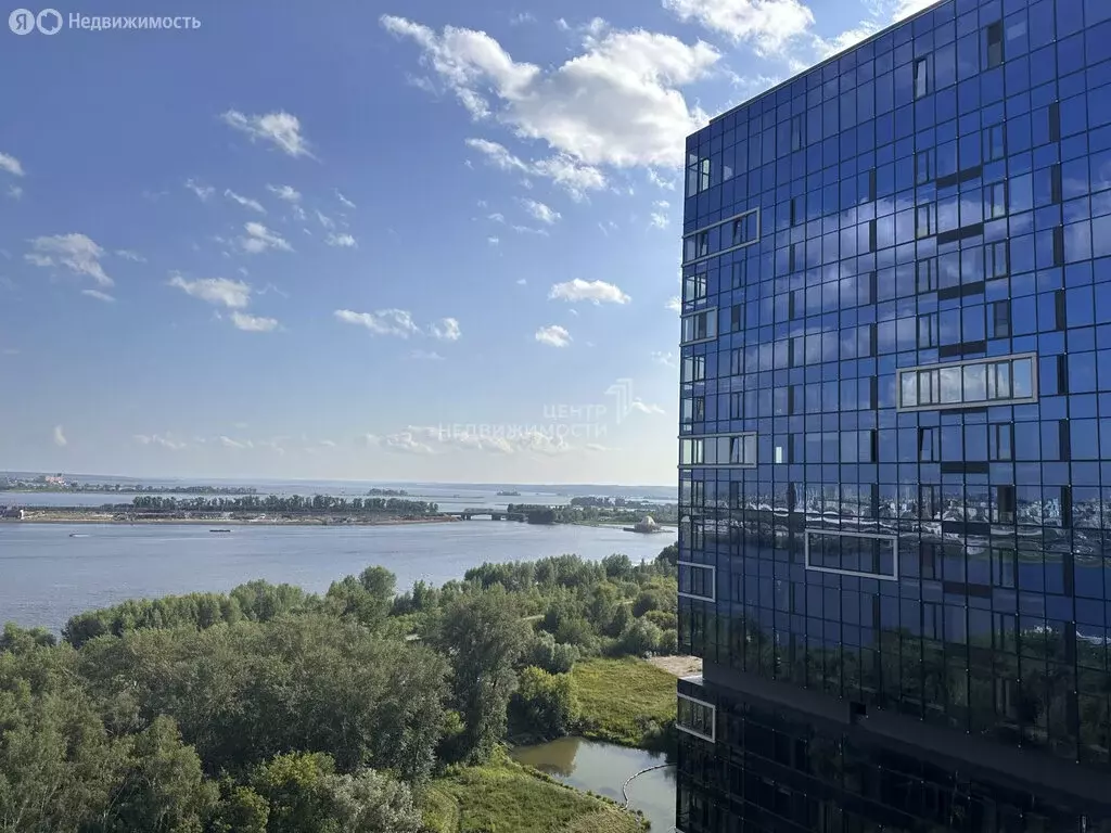2-комнатная квартира: Казань, Кировский район, Шоссейная улица, 57 ... - Фото 0