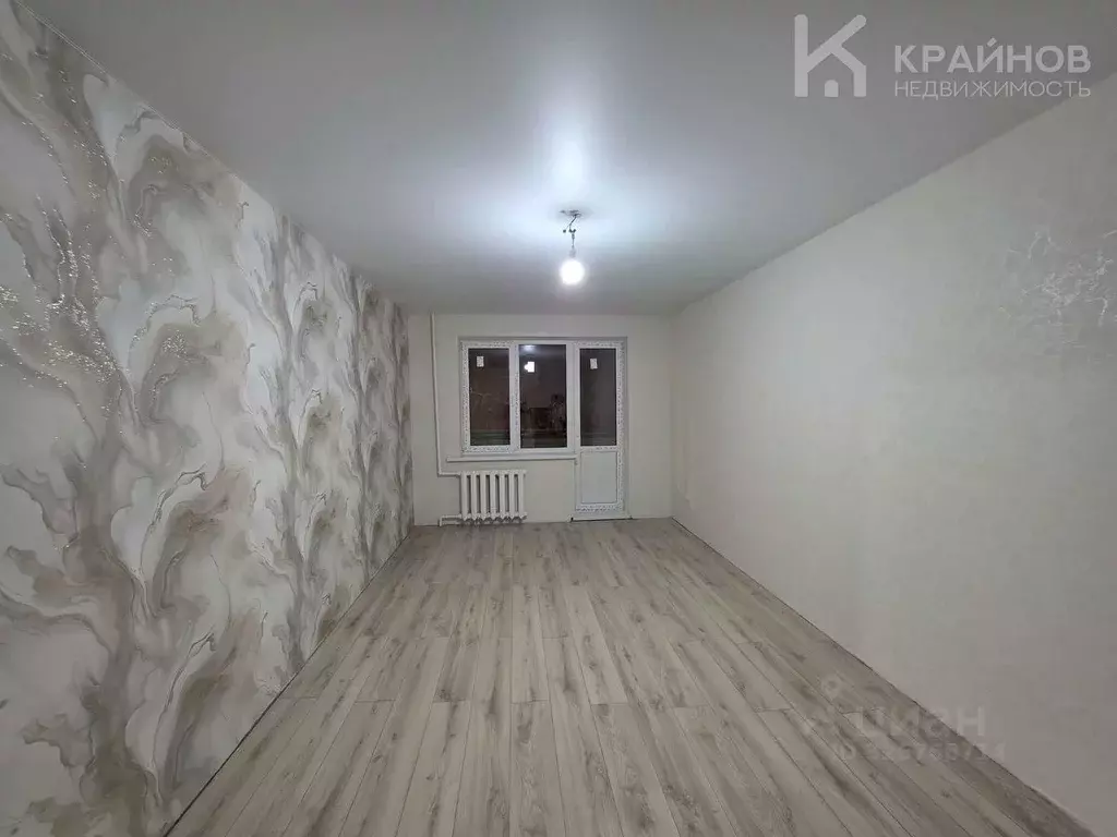 2-к кв. Воронежская область, Воронеж ул. Моисеева, 84 (44.0 м) - Фото 1