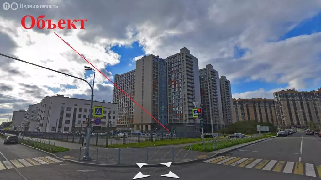 Помещение свободного назначения (750 м) - Фото 2