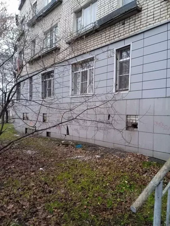 Офис в Ярославская область, Рыбинск 9 Мая ул., 21 (277 м) - Фото 1